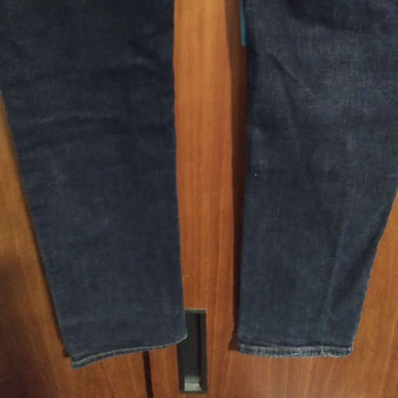Old Navy Jeans, Skinny, Built-in flex, 38W 36L - Picture 5 of 5